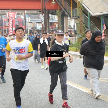 Runner Photo 4643686