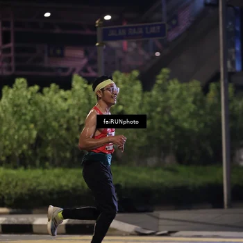 Runner Photo 4643687