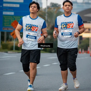 Runner Photo 4643688