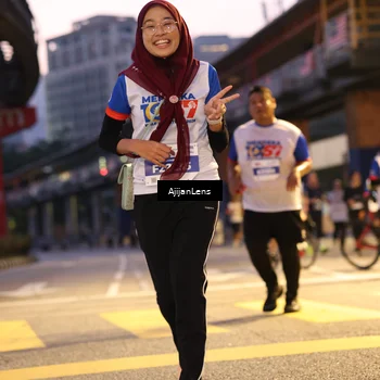 Runner Photo 4643689