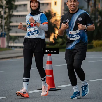 Runner Photo 4643691