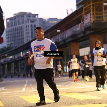 Runner Photo 4643693