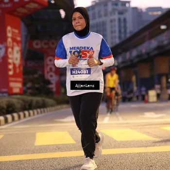 Runner Photo 4643695