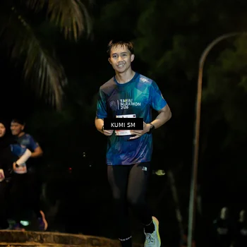 Runner Photo 4643698