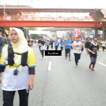 Runner Photo 4643700
