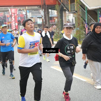 Runner Photo 4643701