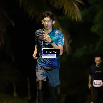 Runner Photo 4643704