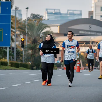 Runner Photo 4643705