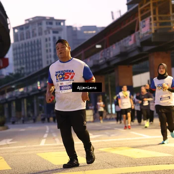 Runner Photo 4643708