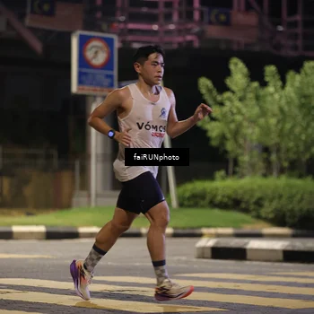 Runner Photo 4643713