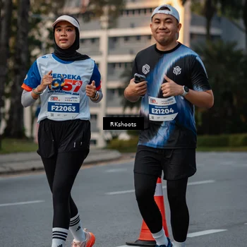 Runner Photo 4643714