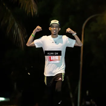 Runner Photo 4643715