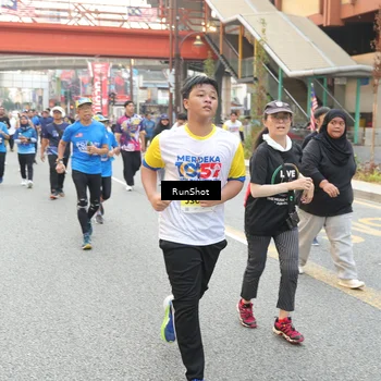 Runner Photo 4643716