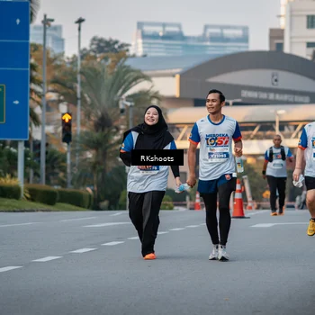 Runner Photo 4643719
