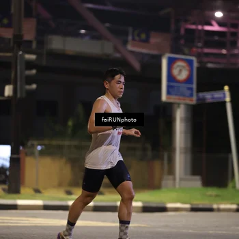 Runner Photo 4643721