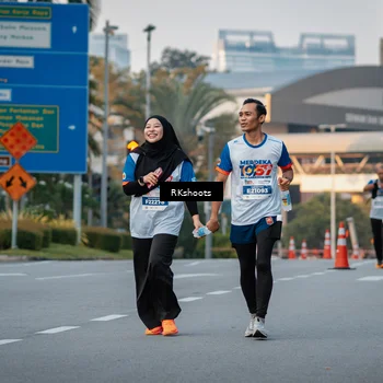 Runner Photo 4643727