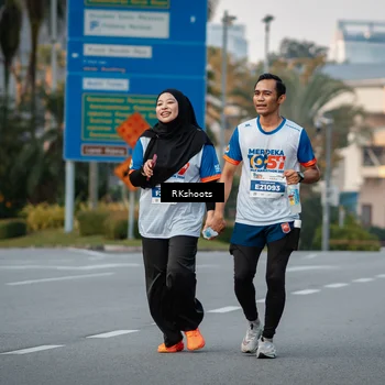 Runner Photo 4643728