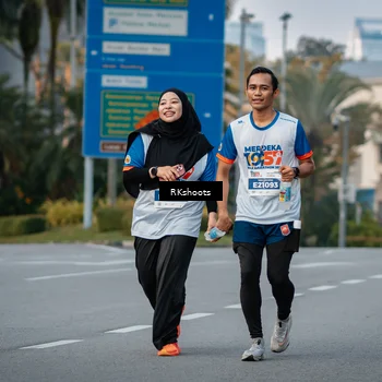 Runner Photo 4643731