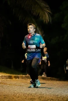 Runner Photo 4643736