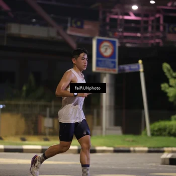 Runner Photo 4643745