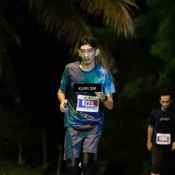Runner Photo 4643752