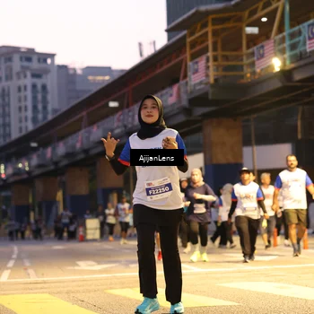 Runner Photo 4643756