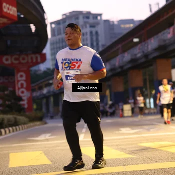 Runner Photo 4643757