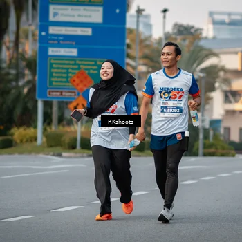 Runner Photo 4643758