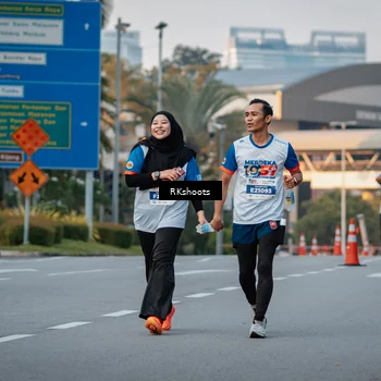 Runner Photo 4643760