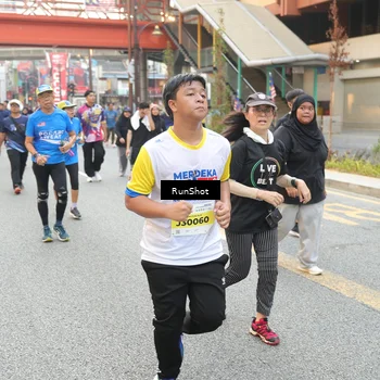 Runner Photo 4643761