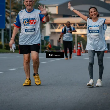 Runner Photo 4643764