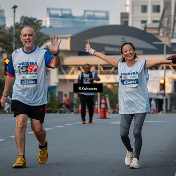 Runner Photo 4643765