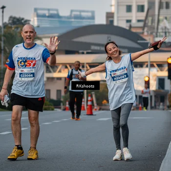 Runner Photo 4643767