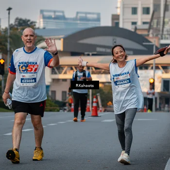 Runner Photo 4643772