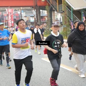 Runner Photo 4643775