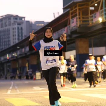Runner Photo 4643776