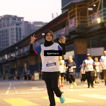 Runner Photo 4643777