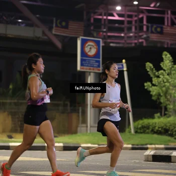 Runner Photo 4643780