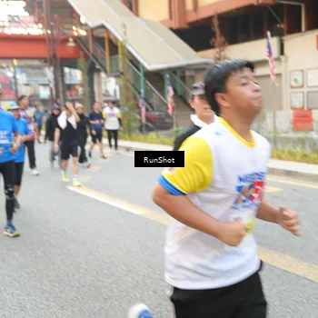 Runner Photo 4643782