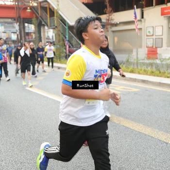 Runner Photo 4643786