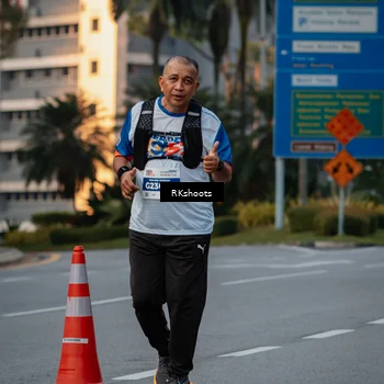 Runner Photo 4643787