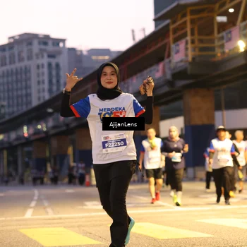 Runner Photo 4643791