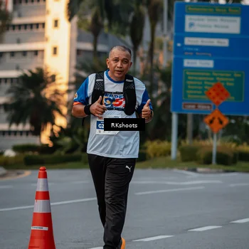 Runner Photo 4643793