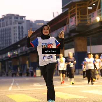 Runner Photo 4643795