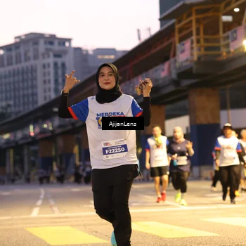 Runner Photo 4643799