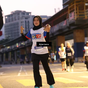 Runner Photo 4643801