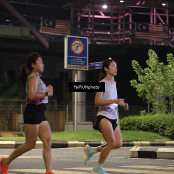 Runner Photo 4643804
