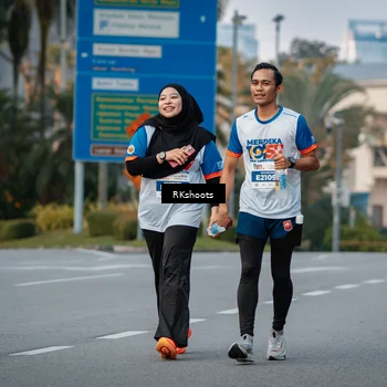 Runner Photo 4643805