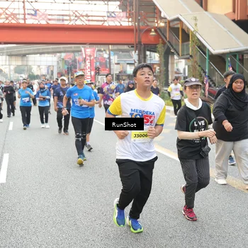 Runner Photo 4643811
