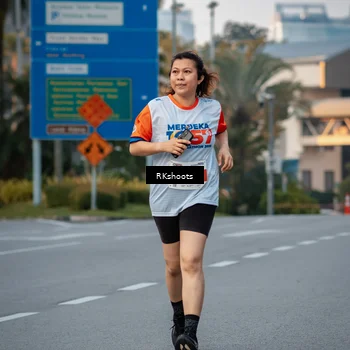 Runner Photo 4643812